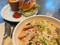 -麦田工坊(月湖店)