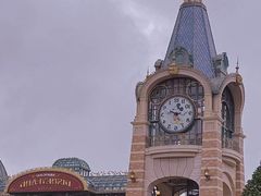 -上海迪士尼度假区