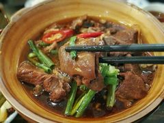 -堂宴·老厦门私房菜(1988仙岳总店)