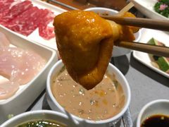 -海底捞火锅(振华商厦店)