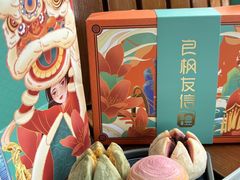 -良枫友信(陈家祠店)