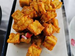 网红茄子-柳莺湖上·湖景餐厅·江南菜(西湖店)