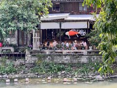 -小河直街历史文化街区