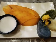 -Home Thai·泰谣(王府井apm店)