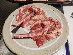 -焱铁烧·黑毛和牛专门店(杭州嘉里中心店)