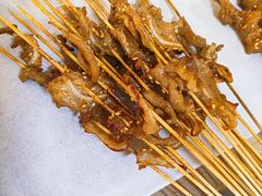 -小赵烧烤(银亿店)