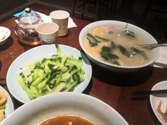-盐官日光域房车营地·有盐餐厅