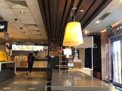 -麦当劳(红旗路店)