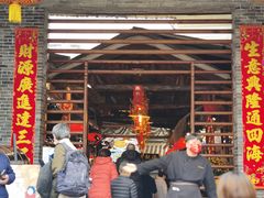 门面-猪肉婆私房菜(容桂总店)