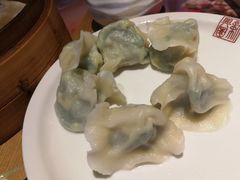 -新兴园饺子馆(北京百子湾店)