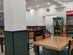大堂-新健小吃(承德街店)