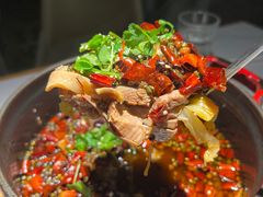 -烛影拾光·创意菜·鲜花·音乐(曲江钻石半岛店)