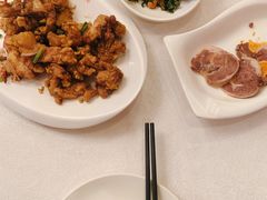 -永兴餐厅(复兴中路店)
