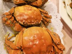 大闸蟹-翠亭酒家(山西南路店)