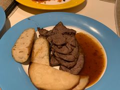 -帝企鹅自助餐厅•儿童岛•真企鹅(长隆企鹅酒店)