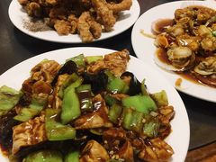 -九龙餐厅(大沽路店)