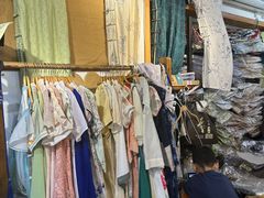 -暮晚尘香汉服旗袍