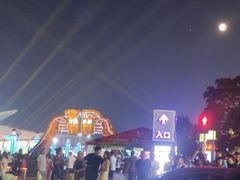 -第35届青岛国际啤酒节