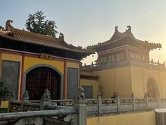 -南京市江宁方山