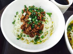 -秦云老太婆摊摊面(磁器口店)