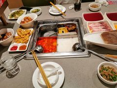 -海底捞火锅(仓山爱琴海店)