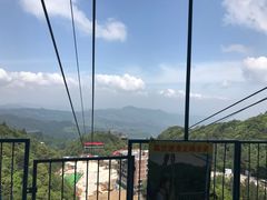 -梦幻奥陶纪景区