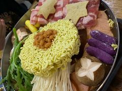 -李先生的首尔小馆(松江启源广场店)