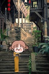 -金夫人婚纱摄影(总店)