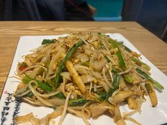 -牛八宝桂林米粉(八里庄店)