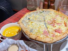 -Primo·丽莫意大利窑烤披萨