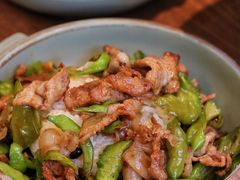 -大盐帮川菜馆(长楹天街店)