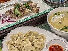 -新疆伊秀清真餐厅