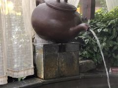 -杭州第一世界大酒店·云曼温泉