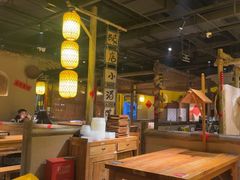-破三川·新川菜(静安大融城店)