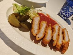 -起士林大饭店(小白楼店)