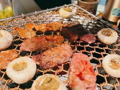 -黑牛の店·和牛烧肉(大悦城店)