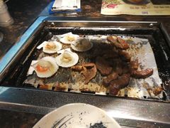 -阪尚皇·原切牛排·烤肉火锅自助(北京路店)