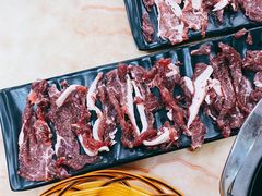 -汕头郑记牛肉火锅店(中山总店)