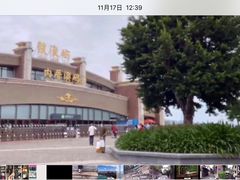 -鼓浪屿内厝澳码头(轮渡站)