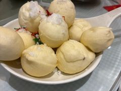 雪绵豆沙-新洪记·丽久饭店(铁西店)