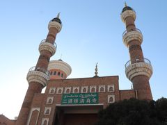 -新疆国际大巴扎