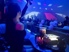 -赤红音乐现场(浦东金桥路店)