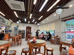 大堂-华苑(城市广场店)