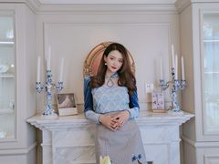 -Me Coffee下午茶艺术空间