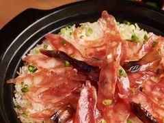 煲仔饭-煲王粤菜餐厅(中侨中心店)
