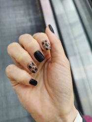 -LEILEI NAIL蕾蕾美甲美睫