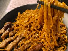 -亞婆井·劲抽面食(铂顿城店)