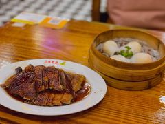 -澳门陈光记烧味饭店(南京德基广场店)