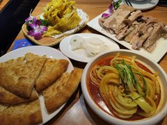 -品回味清真西北楼(宁波首店)