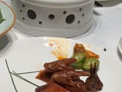 -祥记餐饮•豫粤珍味(金隅大厦店)